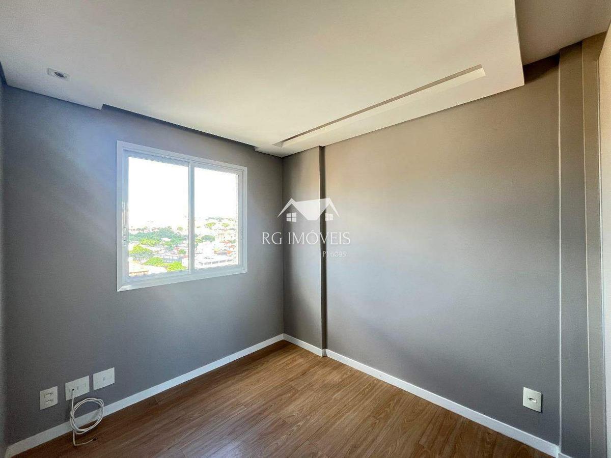 Apartamento, Santa Helena (barreiro), 3 Quartos, 2 Vagas, 1 Suíte