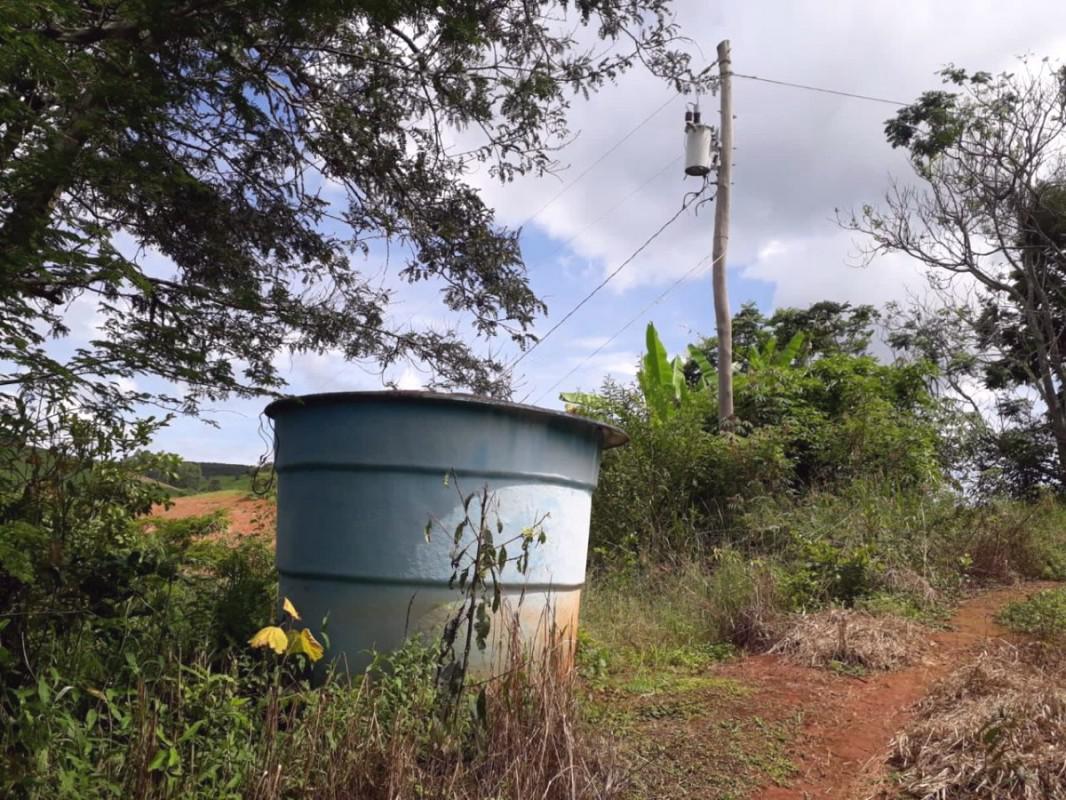 Fazenda, Zona Rural, 0 Quarto, 0 Vaga