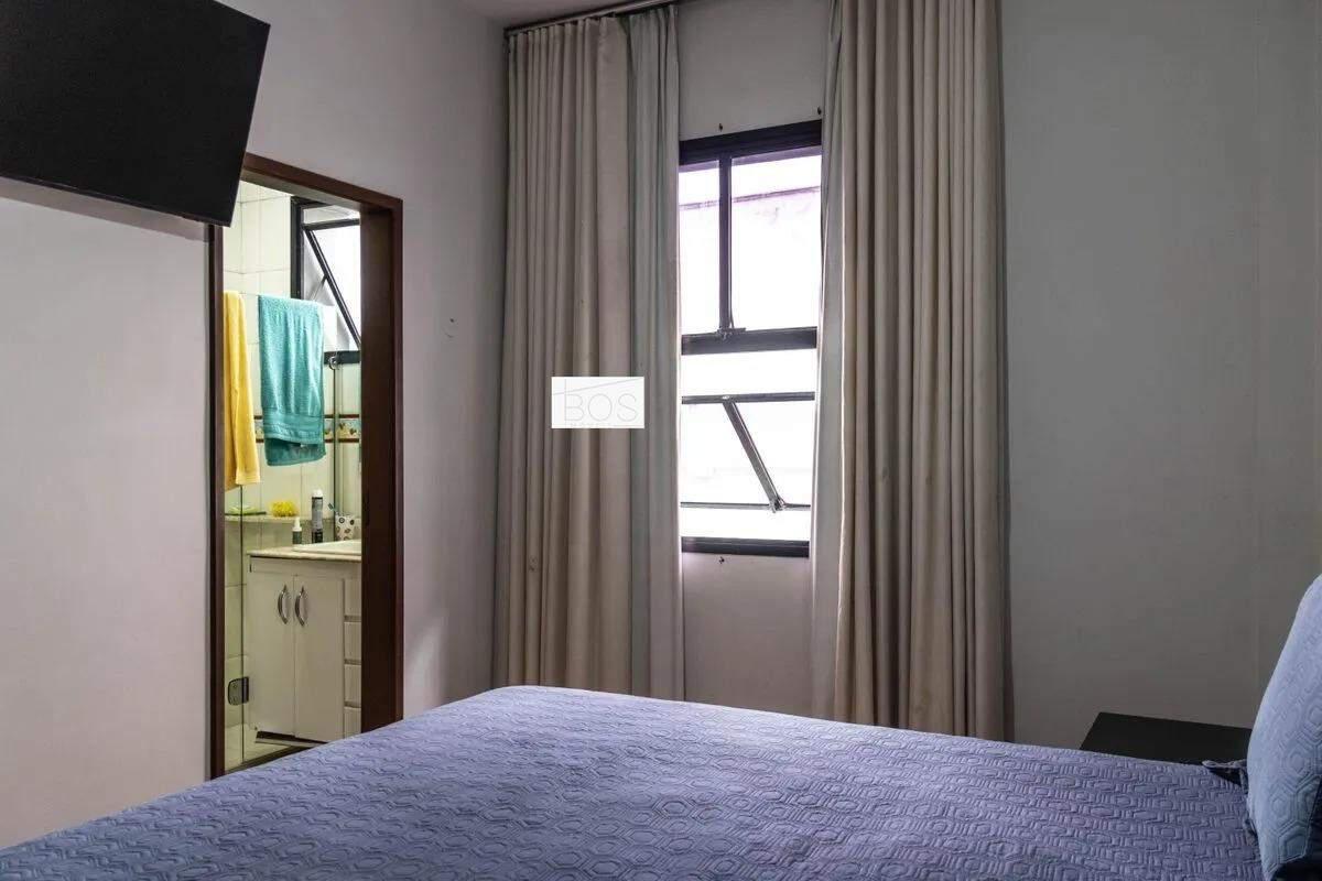 Apartamento, Coração de Jesus, 3 Quartos, 1 Vaga, 1 Suíte