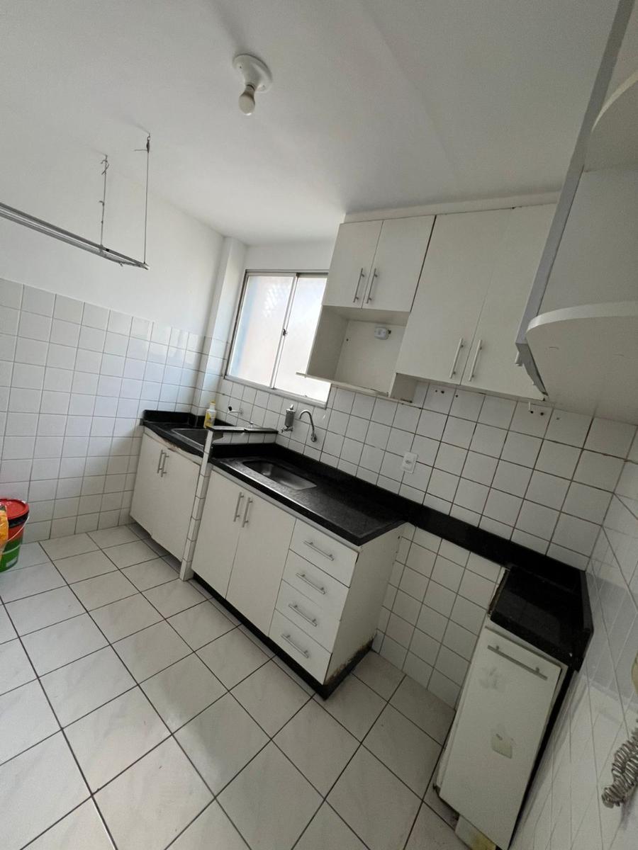 Apartamento, Itapoã, 3 Quartos, 1 Vaga