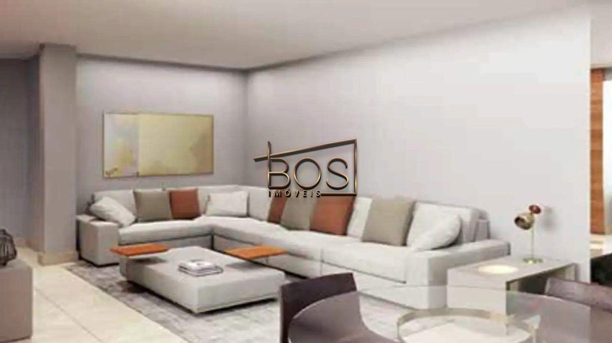 Cobertura, Floresta, 3 Quartos, 3 Vagas, 1 Suíte