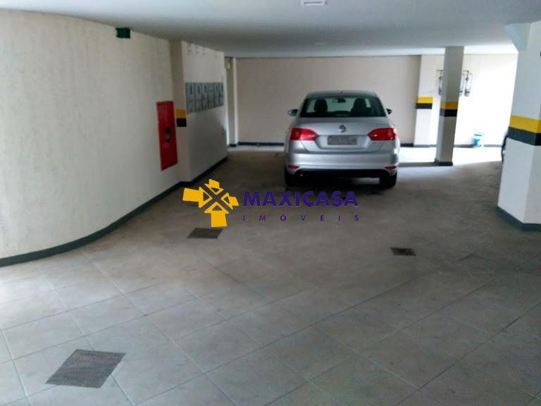 Apartamento, São José (pampulha), 4 Quartos, 2 Vagas, 3 Suítes