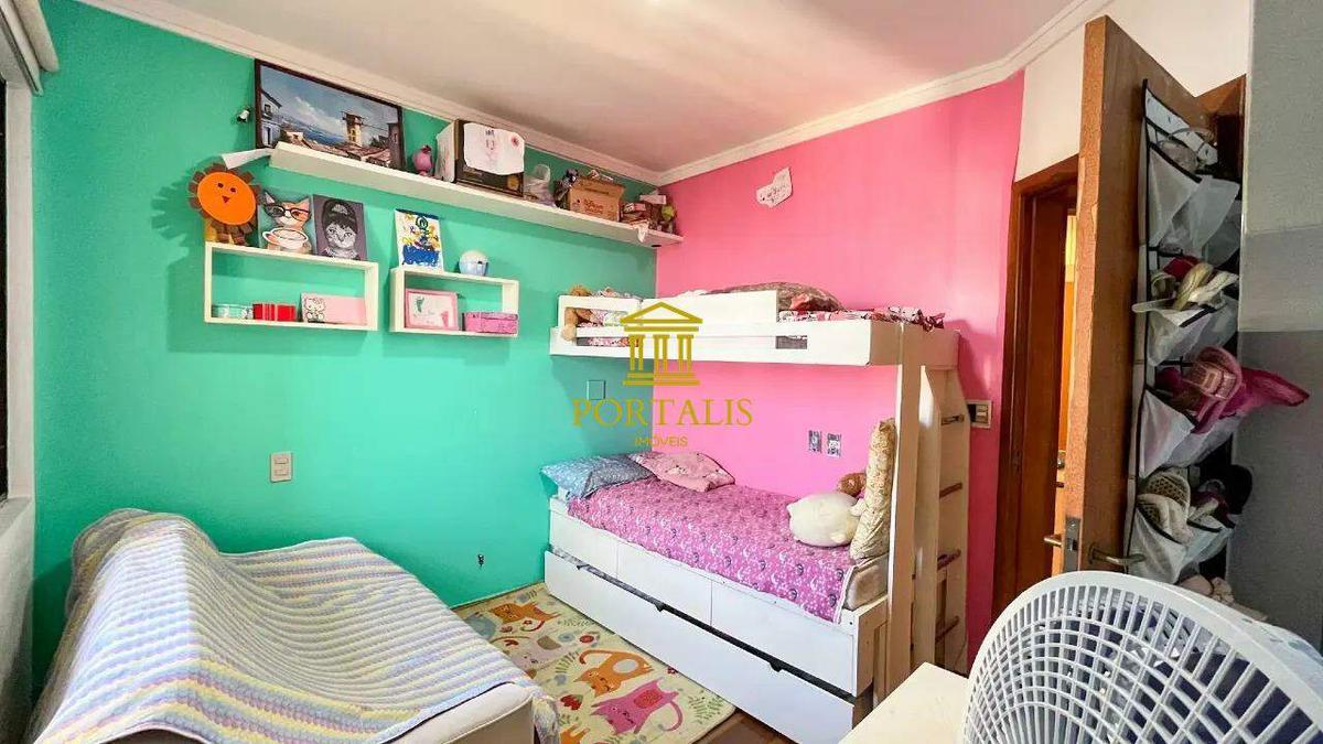 Cobertura, Gutierrez, 3 Quartos, 2 Vagas, 1 Suíte