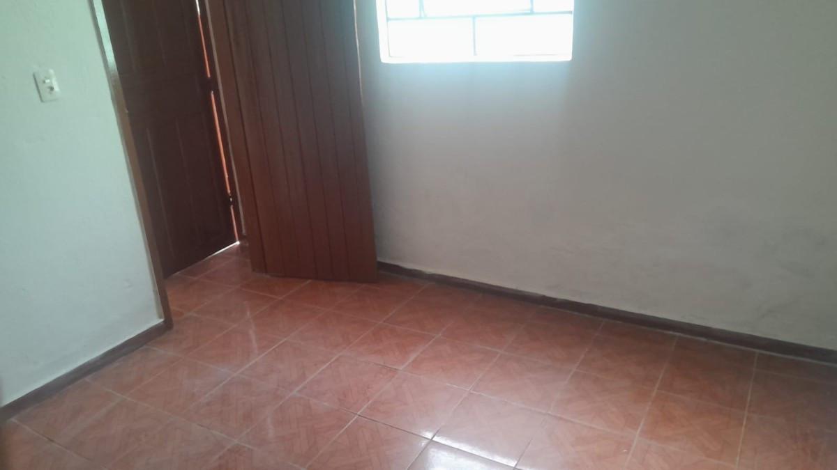 Casa, Inconfidência, 1 Quarto, 0 Vaga