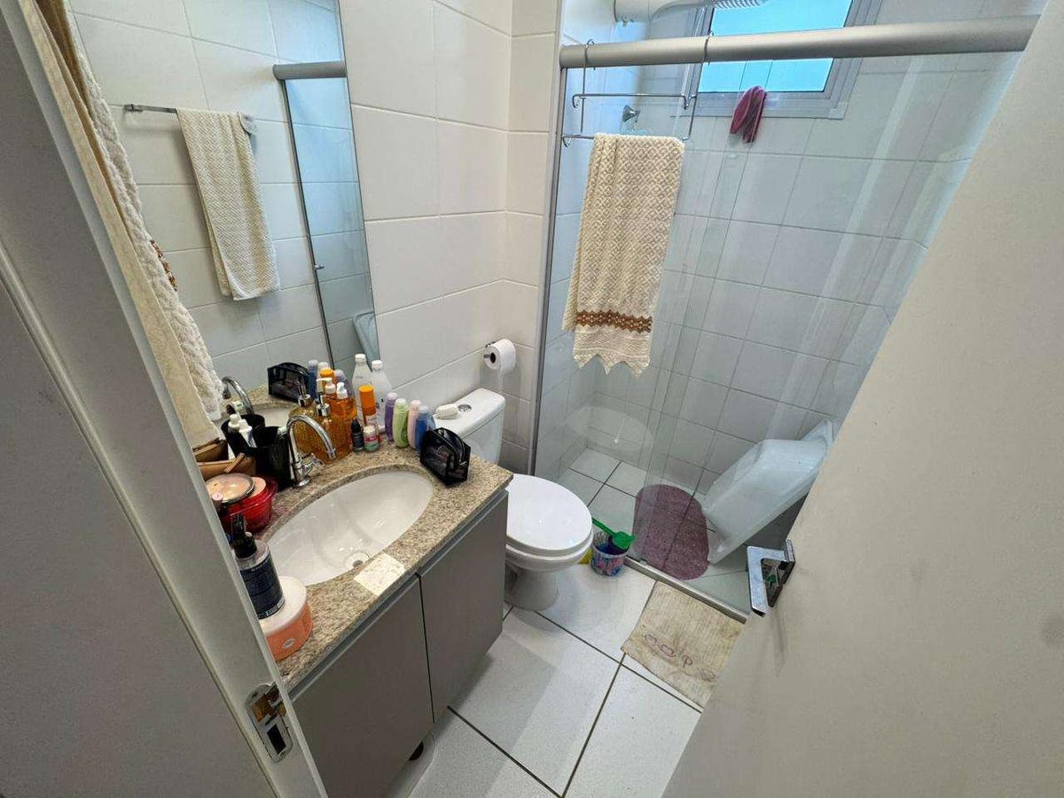 Apartamento, Liberdade, 3 Quartos, 2 Vagas, 1 Suíte