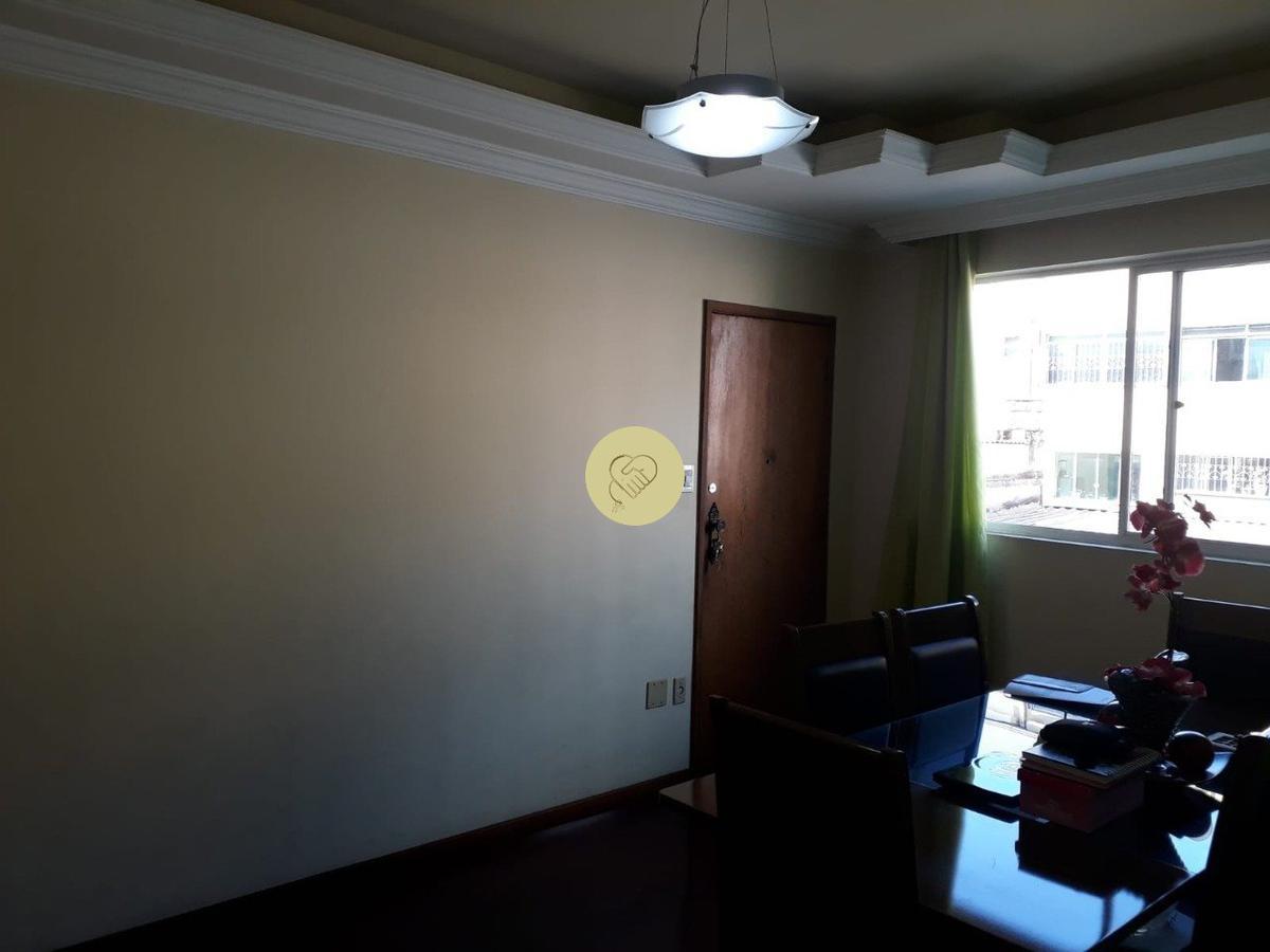 Apartamento, Jardim Riacho das Pedras, 3 Quartos, 1 Vaga