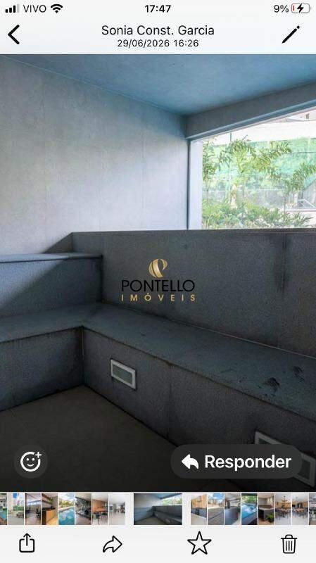 Apartamento, Buritis, 2 Quartos, 2 Vagas, 2 Suítes
