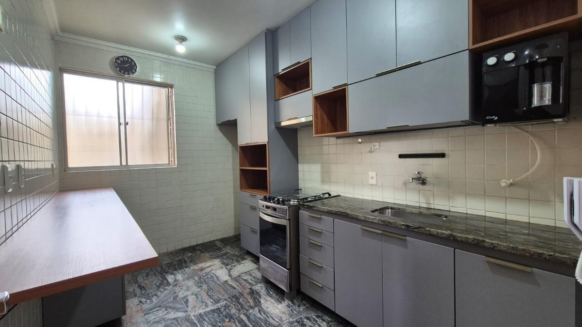 Apartamento, Palmares, 2 Quartos, 2 Vagas, 1 Suíte