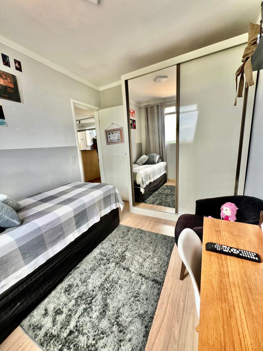 Cobertura, Paquetá, 2 Quartos, 1 Vaga