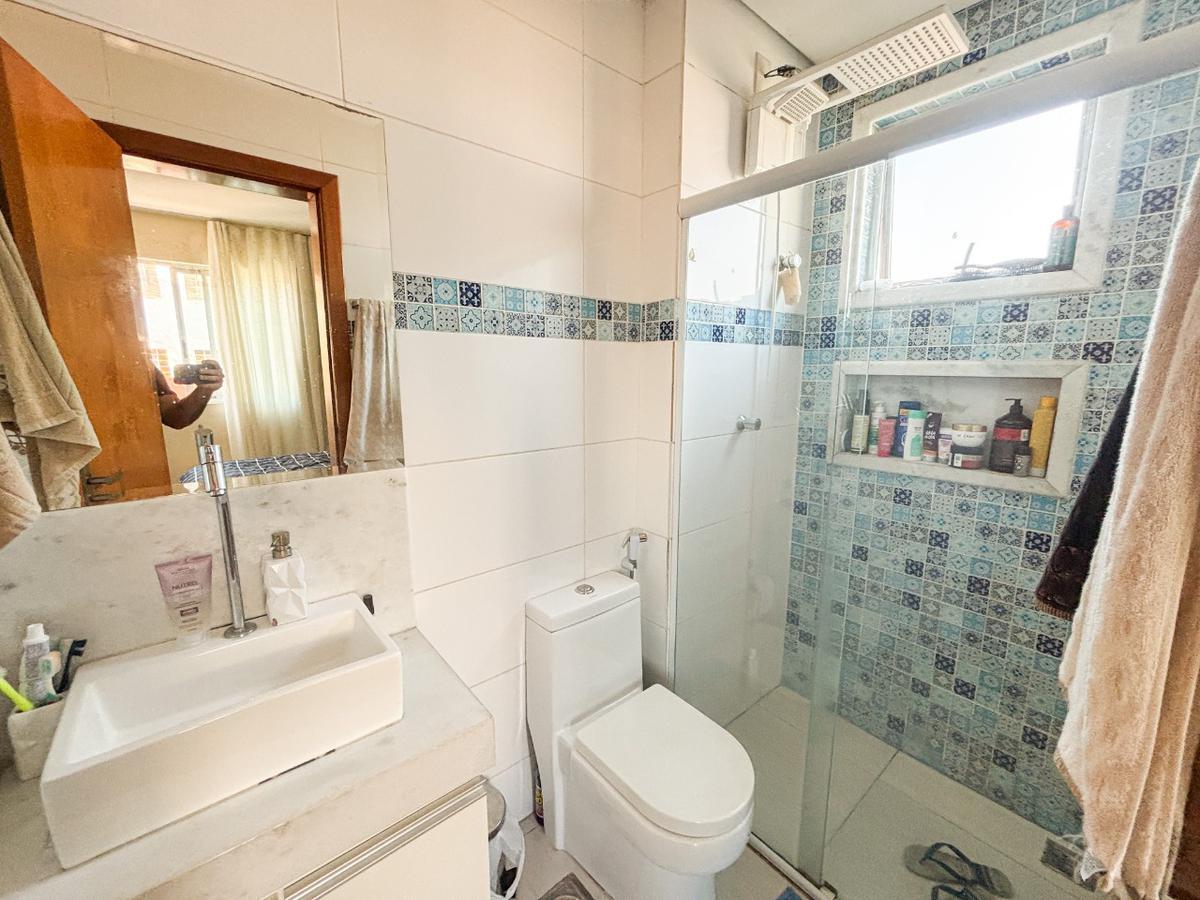 Cobertura, Eymard, 2 Quartos, 3 Vagas, 1 Suíte