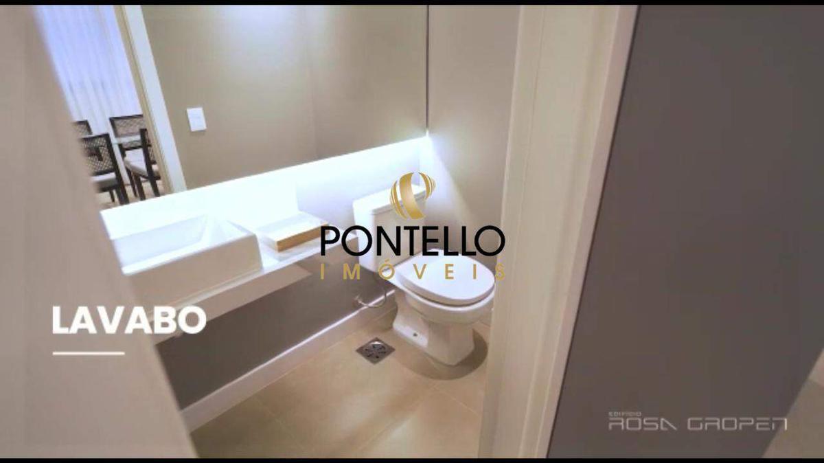 Apartamento, Cruzeiro, 3 Quartos, 2 Vagas, 1 Suíte