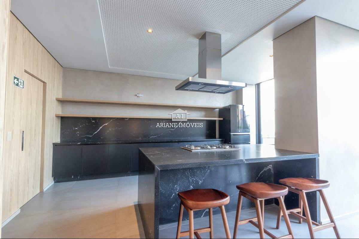 Apartamento, Vila da Serra, 2 Quartos, 2 Vagas, 2 Suítes