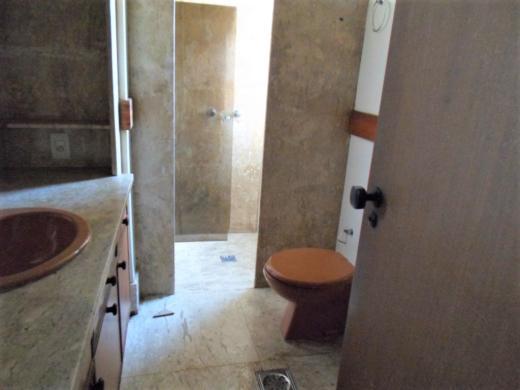 Apartamento, Lourdes, 4 Quartos, 2 Vagas, 1 Suíte