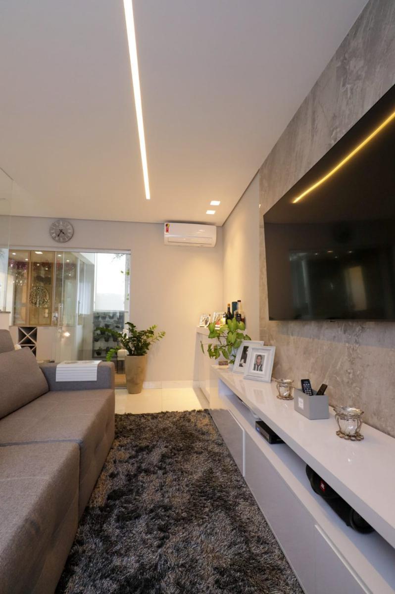 Cobertura, Salgado Filho, 3 Quartos, 3 Vagas, 1 Suíte