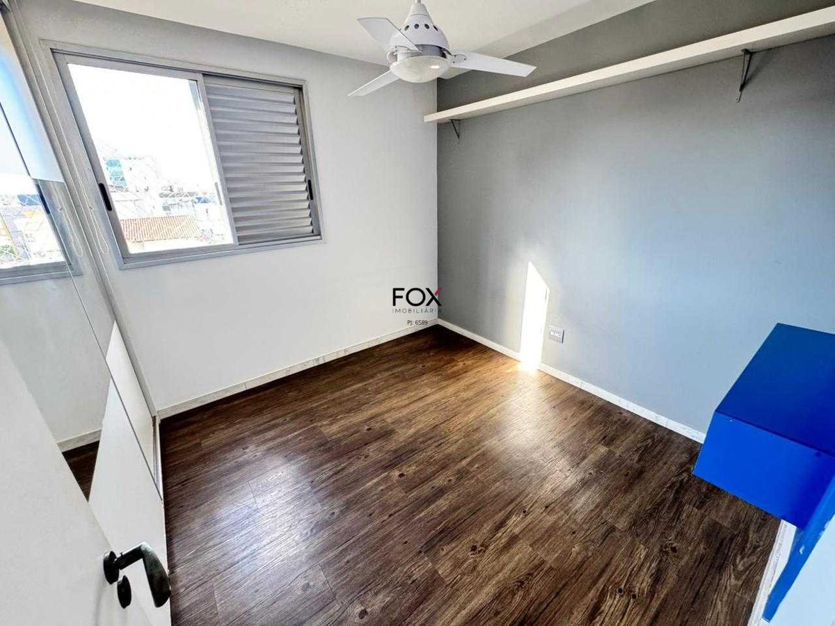 Cobertura, Palmares, 4 Quartos, 3 Vagas, 2 Suítes