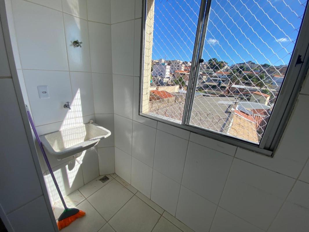 Apartamento, Ressaca, 2 Quartos, 1 Vaga