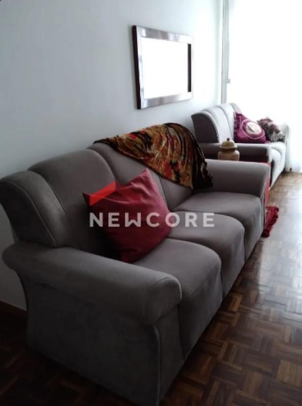 Apartamento, Havaí, 2 Quartos, 1 Vaga