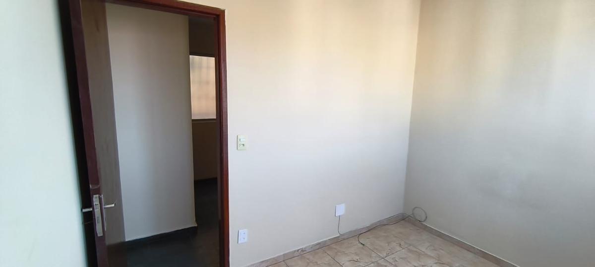 Apartamento, Santa Cruz, 3 Quartos, 1 Vaga