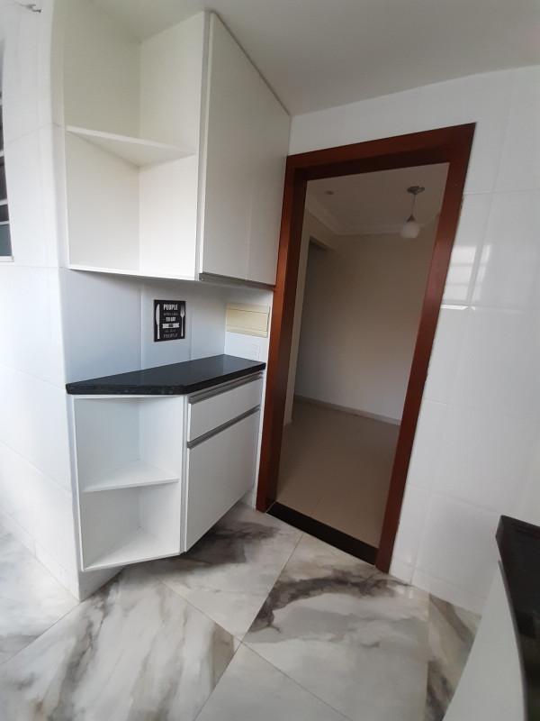 Apartamento, Castelo, 2 Quartos, 2 Vagas, 1 Suíte