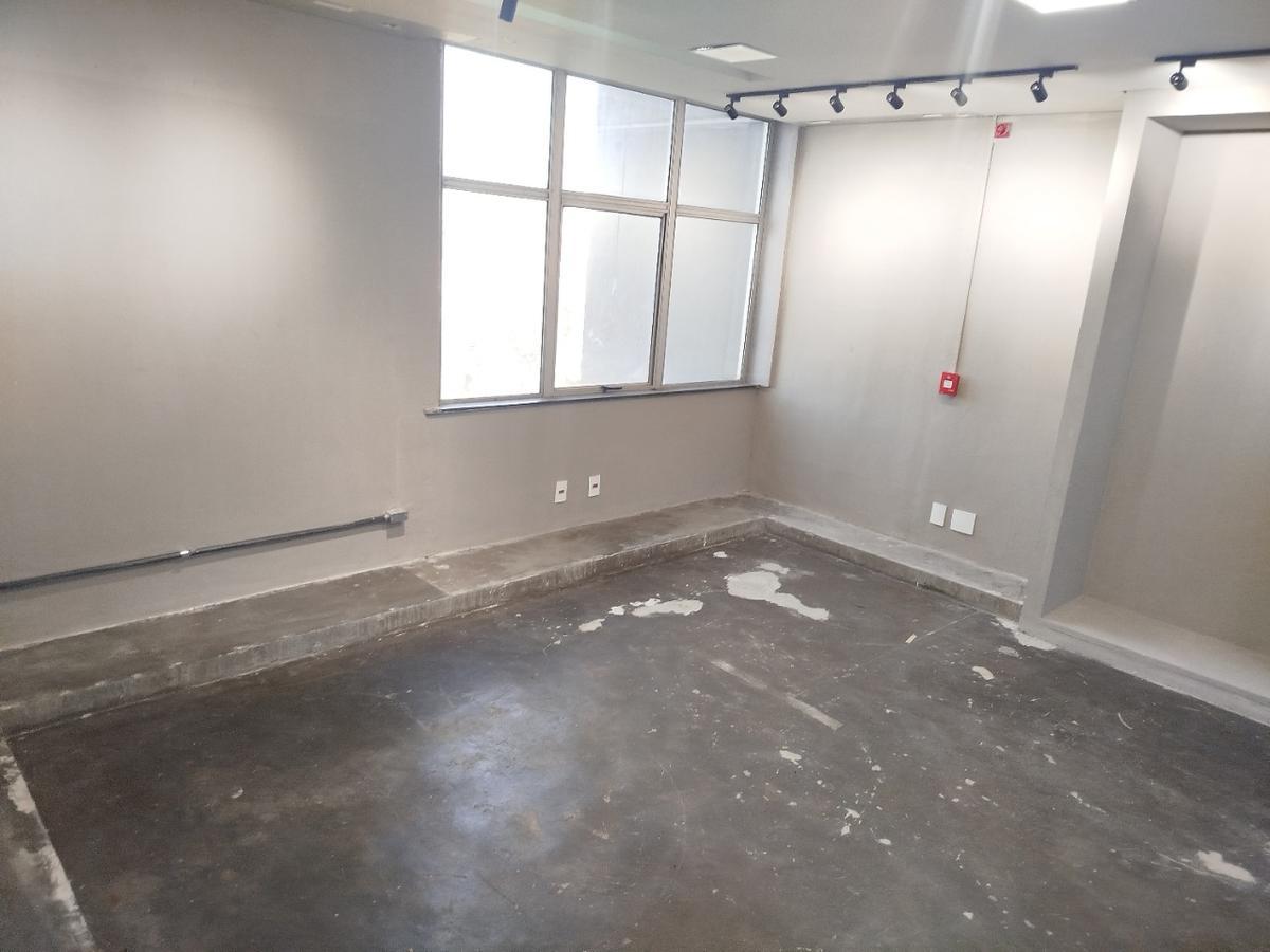 Andar, Vila da Serra, 0 Quarto, 1 Vaga