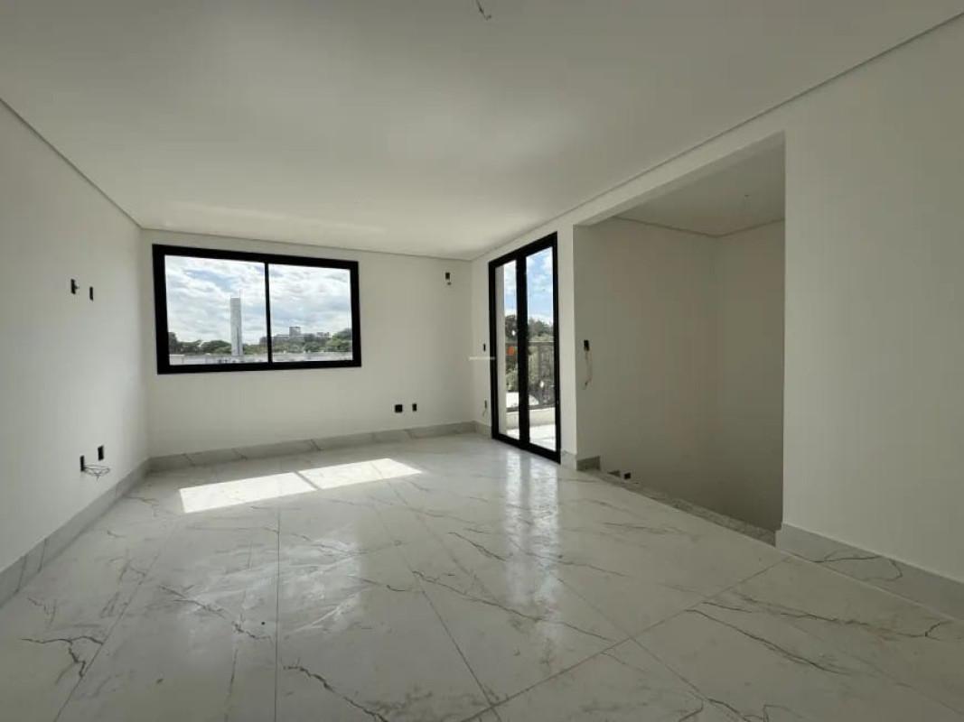 Apartamento, Santa Amélia, 3 Quartos, 4 Vagas, 1 Suíte