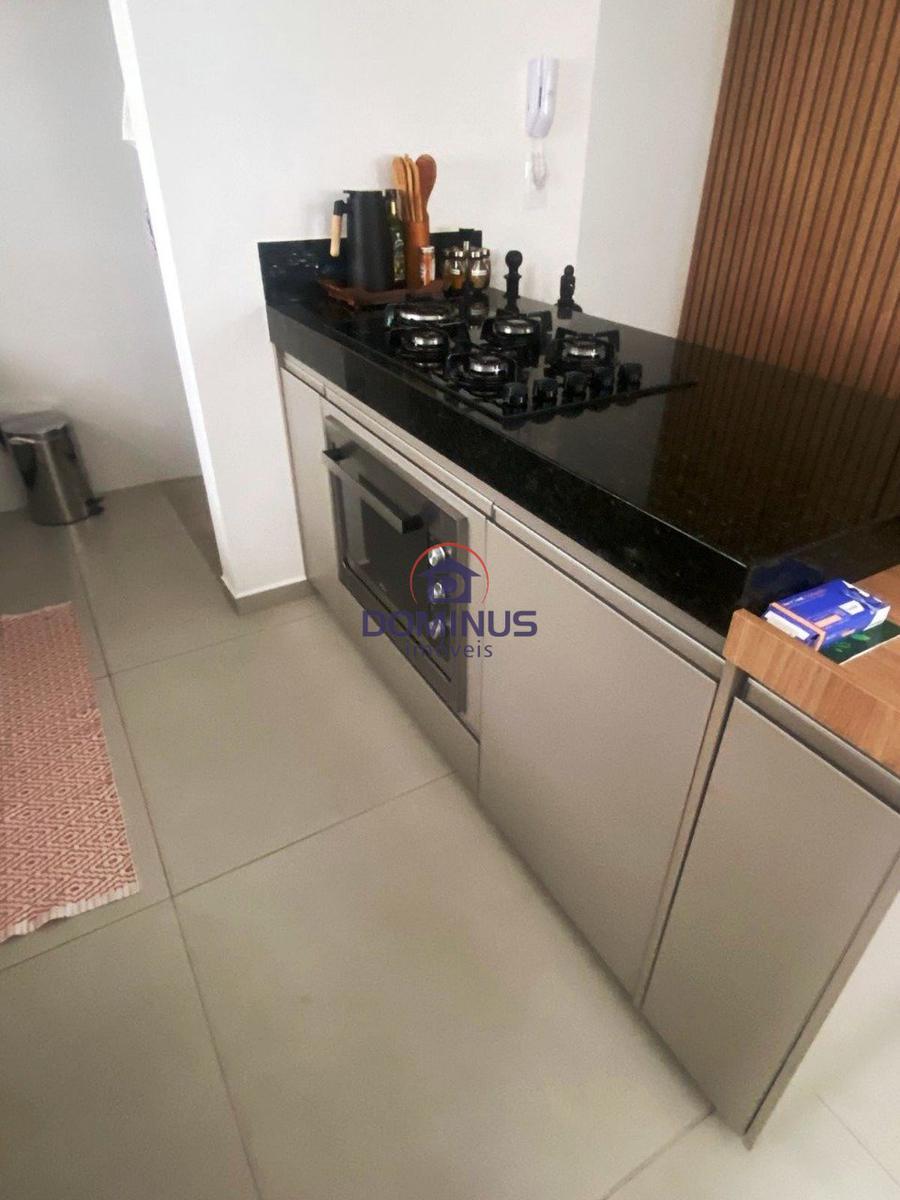 Apartamento, Cruzeiro, 2 Quartos, 2 Vagas, 2 Suítes
