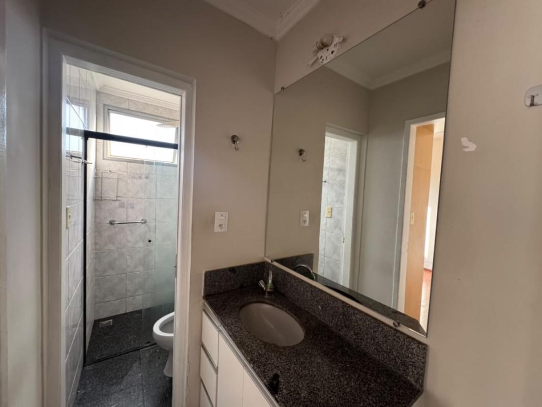 Apartamento, Manacás, 3 Quartos, 1 Vaga