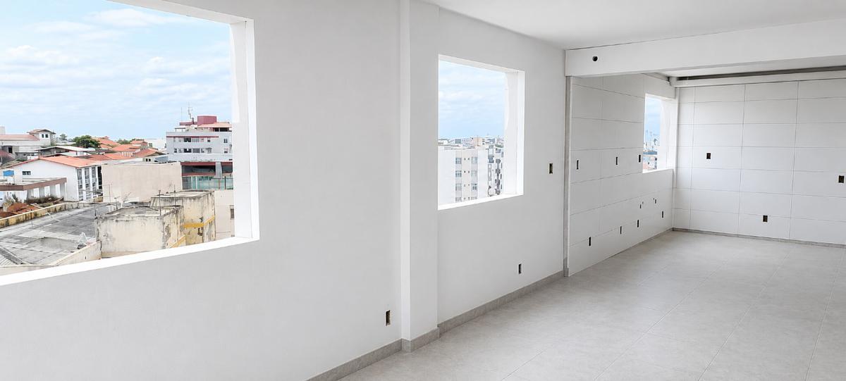 Cobertura, Colégio Batista, 4 Quartos, 3 Vagas, 2 Suítes