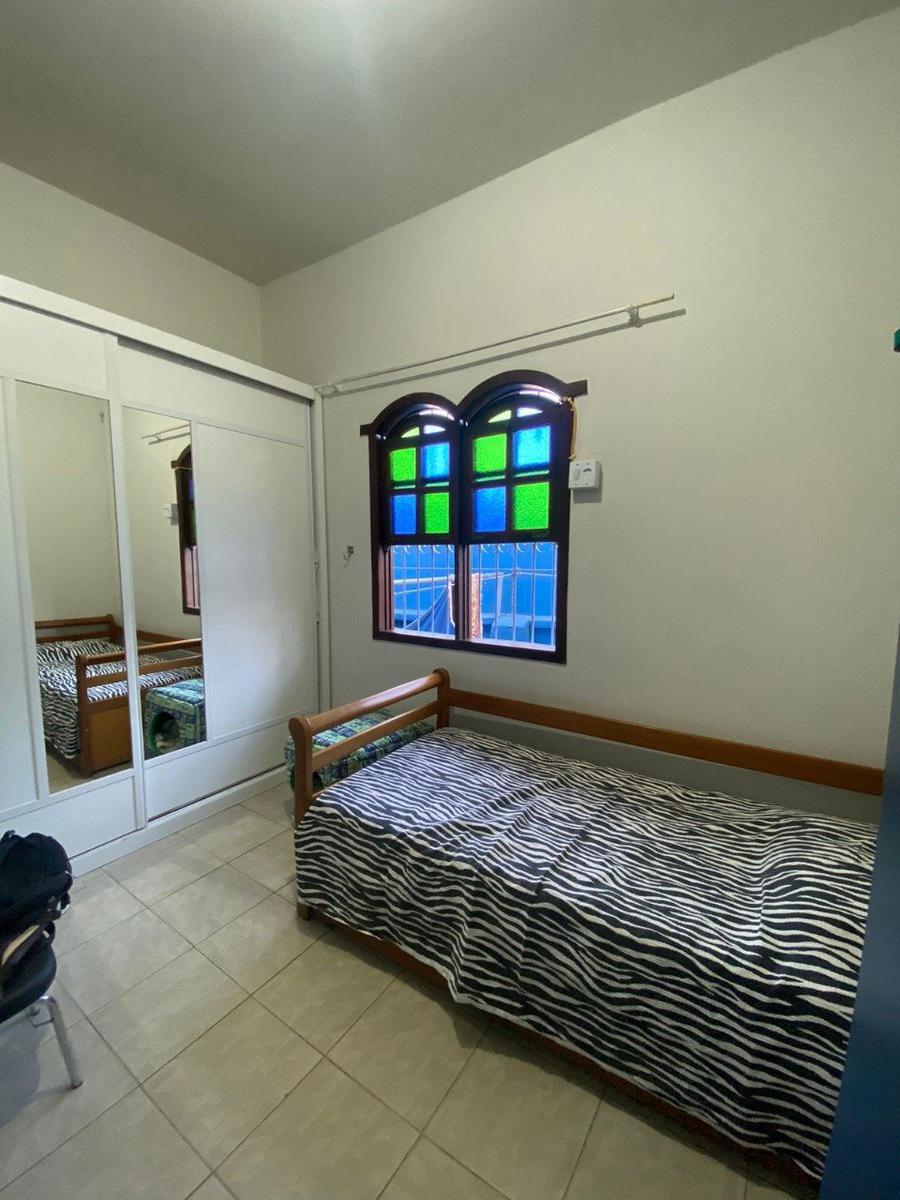 Casa, Floresta, 4 Quartos, 1 Vaga