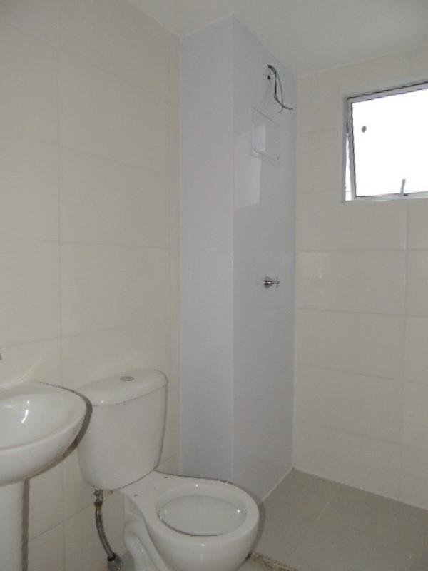 Apartamento, Goiânia, 2 Quartos, 1 Vaga