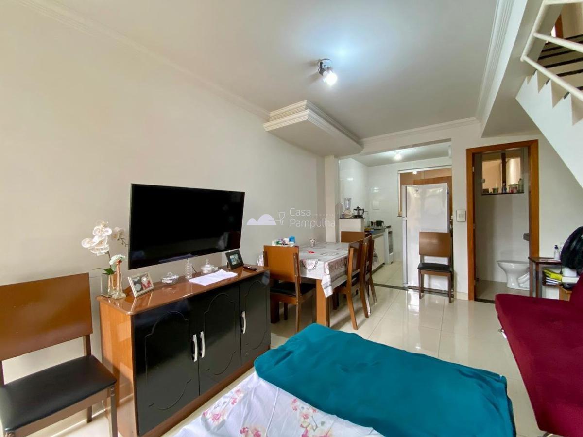 Casa, Jardim dos Comerciários, 2 Quartos, 1 Vaga