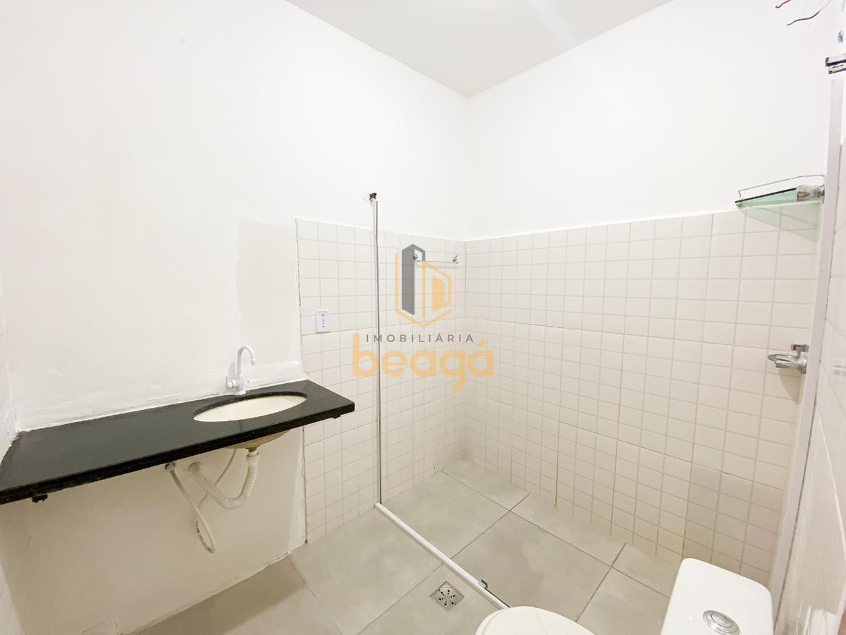 Casa, Serrano, 1 Quarto, 0 Vaga