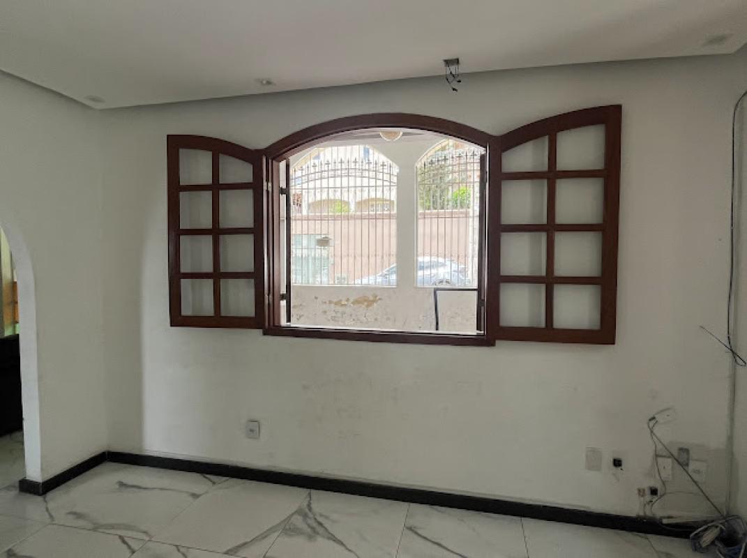 Casa, Alípio de Melo, 4 Quartos, 3 Vagas