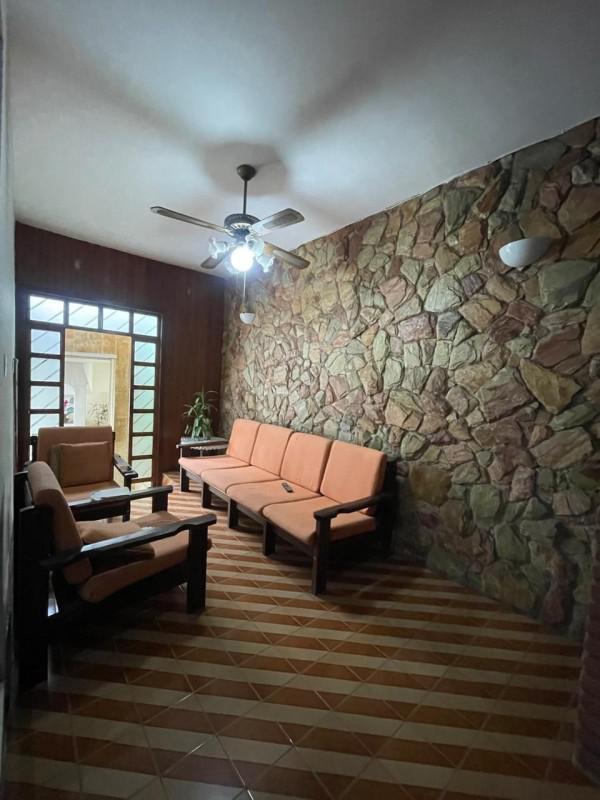 Casa, Alípio de Melo, 4 Quartos, 2 Vagas, 2 Suítes