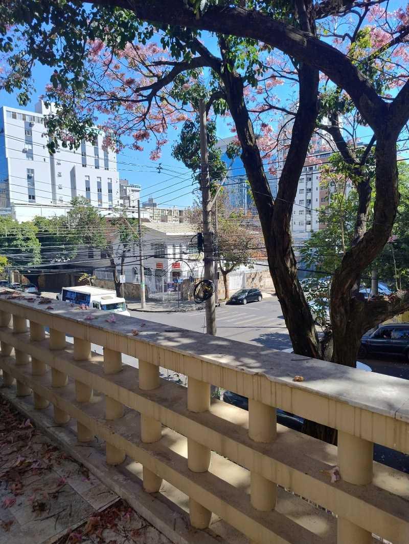 Apartamento, Santa Efigênia, 5 Quartos, 2 Vagas