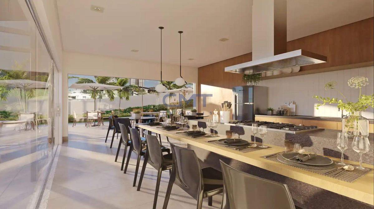 Apartamento, Serra, 1 Quarto, 1 Vaga