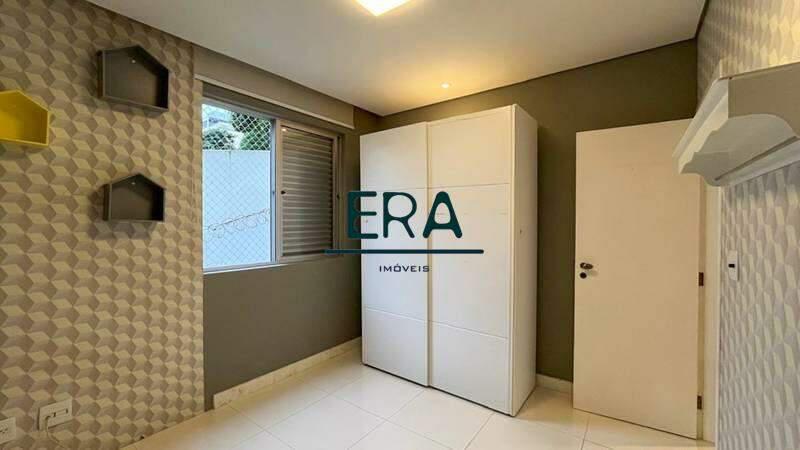 Apartamento, Coração de Jesus, 4 Quartos, 3 Vagas, 1 Suíte