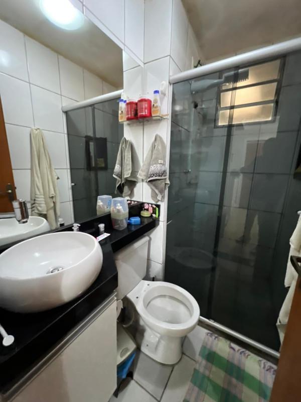 Apartamento, Belo Vale, 3 Quartos, 1 Vaga