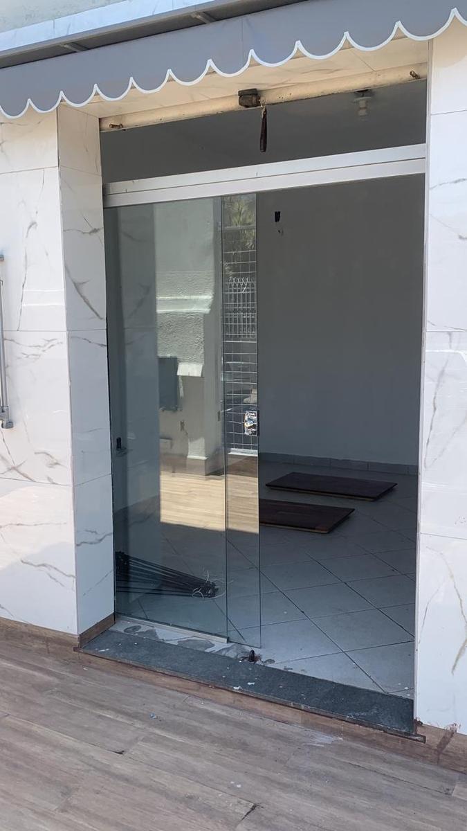 Andar, Padre Eustáquio, 0 Quarto, 0 Vaga