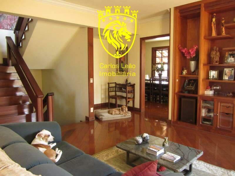 Casa, Alto Caiçaras, 4 Quartos, 0 Vaga, 1 Suíte