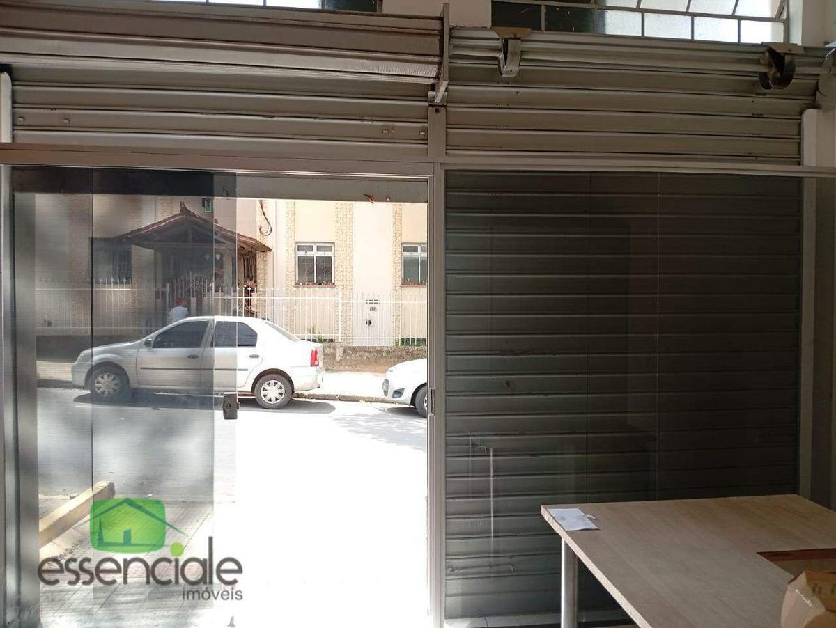 Andar, Glória, 0 Quarto, 0 Vaga