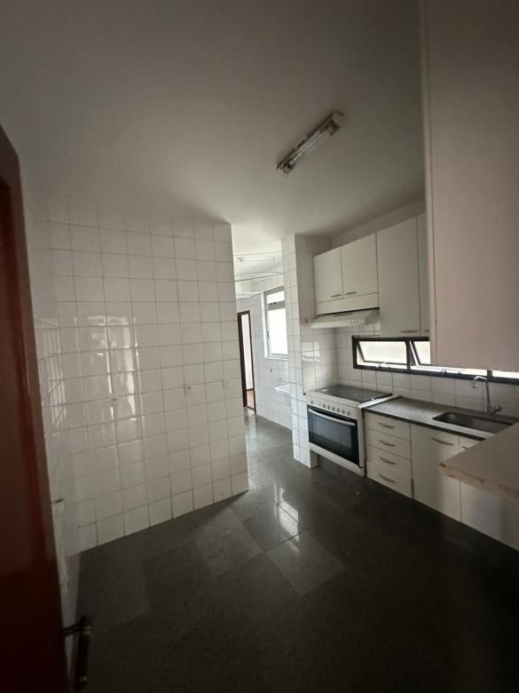 Apartamento, Serra, 4 Quartos, 2 Vagas, 1 Suíte