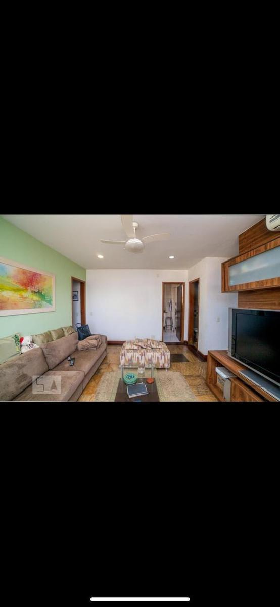 Apartamento, Gutierrez, 4 Quartos, 2 Vagas, 1 Suíte