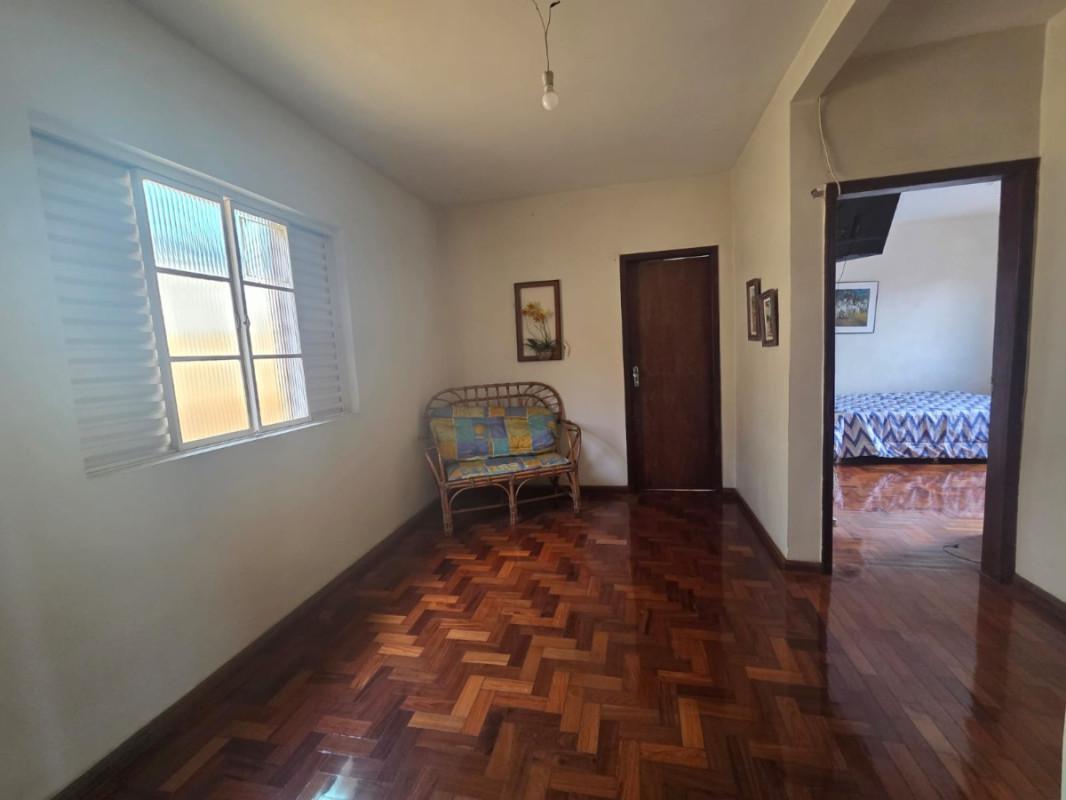Casa, Novo Progresso, 6 Quartos, 2 Vagas, 1 Suíte