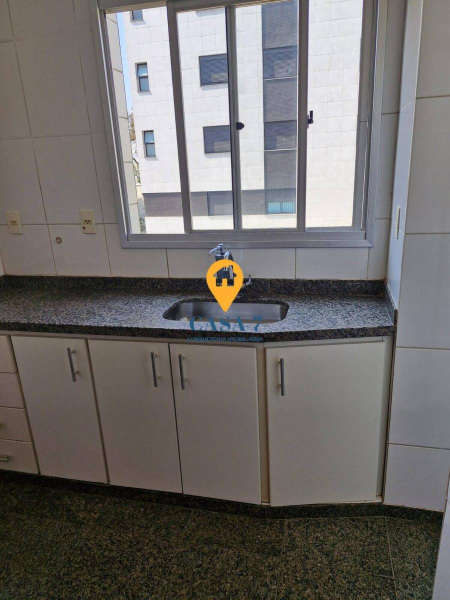 Apartamento, Prado, 3 Quartos, 1 Vaga, 1 Suíte