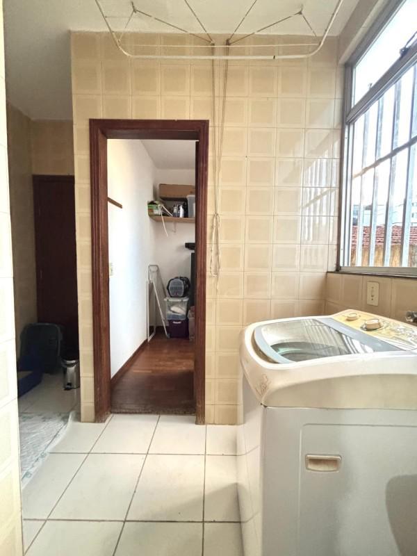 Apartamento, Serra, 3 Quartos, 1 Vaga, 1 Suíte