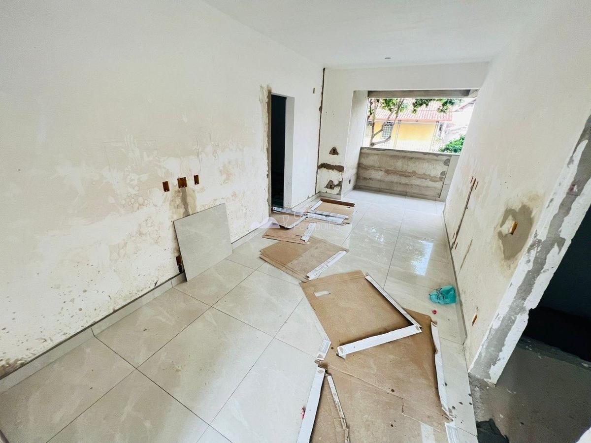 Apartamento, Planalto, 3 Quartos, 2 Vagas, 1 Suíte