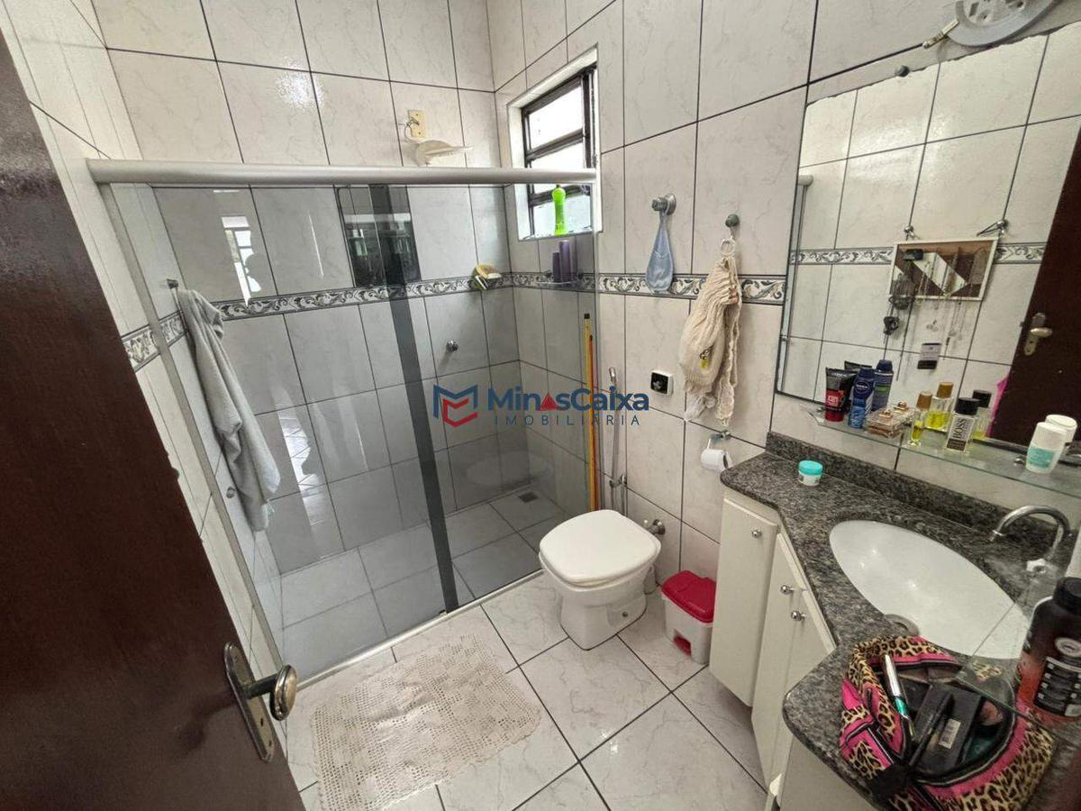 Casa, Novo Horizonte, 3 Quartos, 3 Vagas, 1 Suíte