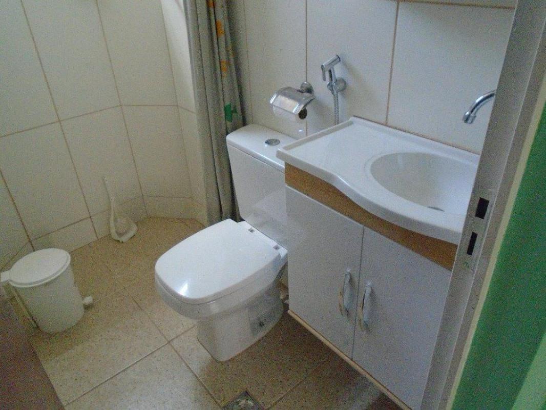 Apartamento, Candelária, 2 Quartos, 1 Vaga