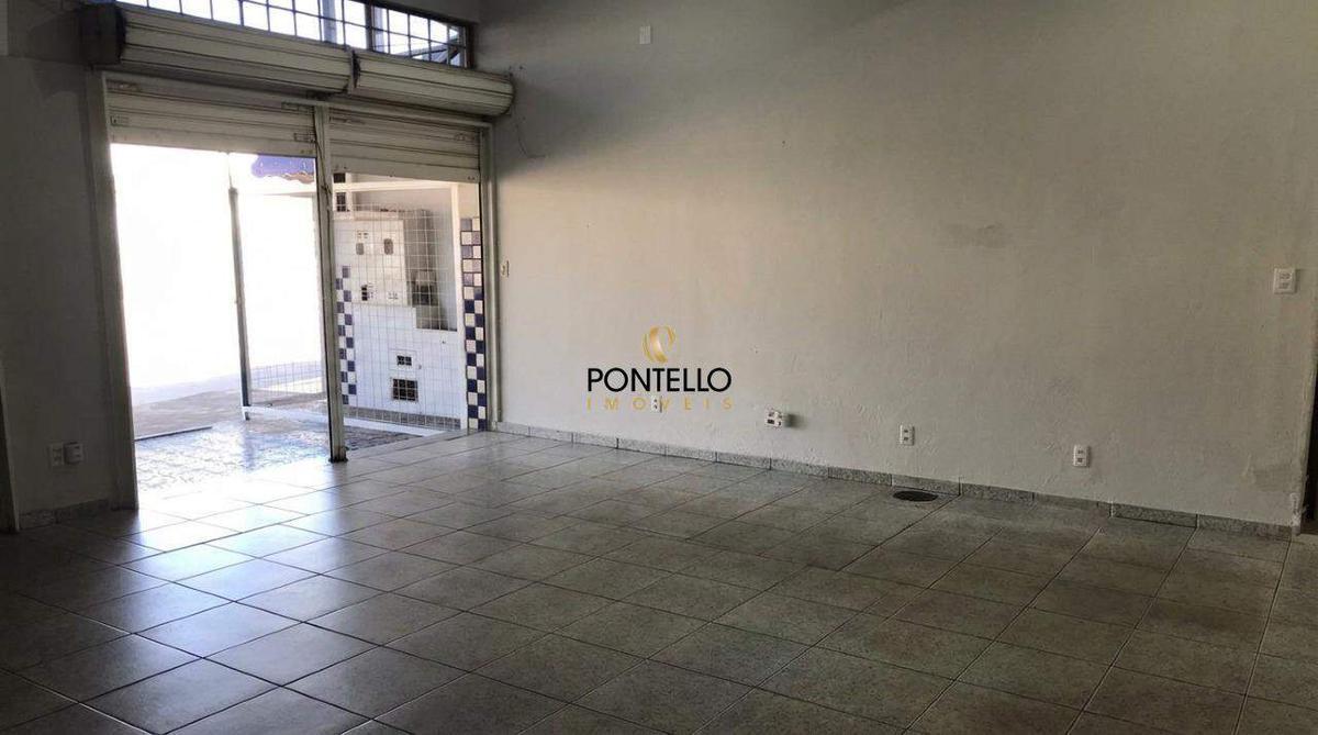 Andar, São Dimas, 0 Quarto, 0 Vaga